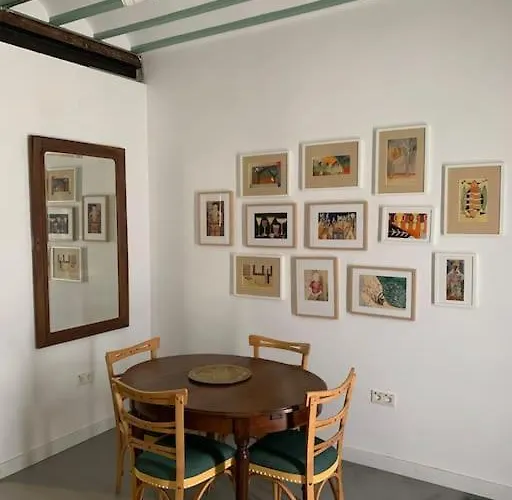 Casa Del Parroco